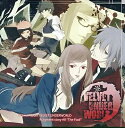 【中古】Drama Album VELVET UNDERWORLD Fragment story #0“The Fool”(帯無し)