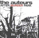 【中古】After Murder Park / オトゥールズ(帯無し)