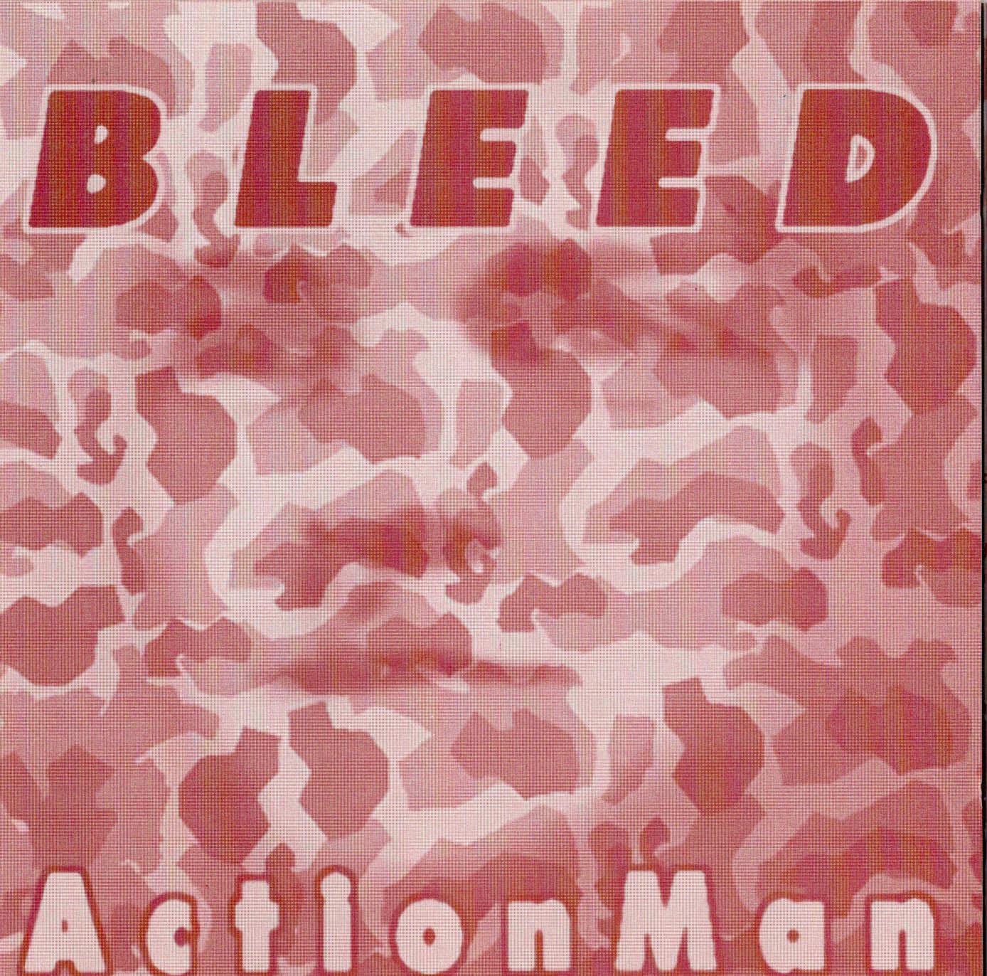 MetaCyVerse㤨֡šAction Man / Bleeding Hearts̵ˡפβǤʤ2,000ߤˤʤޤ