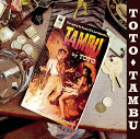 【中古】TAMBU / TOTO(帯無し)