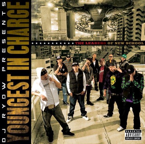 MetaCyVerse㤨֡šTHE LEADERS OF NEW SCHOOL / YOUNGEST IN CHARGE̵ˡפβǤʤ480ߤˤʤޤ