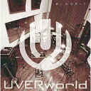 【中古】哀しみはきっと / UVERworld(帯無し)(2)