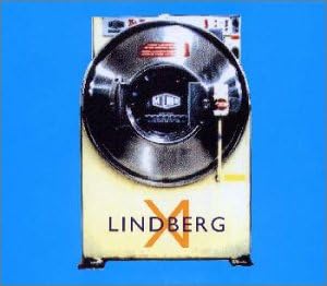 【中古】LINDBERG XI / LINDBERG(帯無し) 【中古】LINDBERG XI / LINDBERG(帯無し)