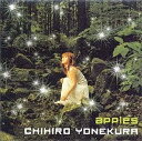 【中古】apples / 米倉千尋(帯あり)(2)