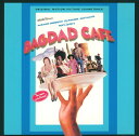 【中古】Bagdad Cafe: Original Motion Picture Soundtrack(帯無し)