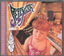 【中古】Spilt Milk / ジェリーフィッシュ(帯無し)