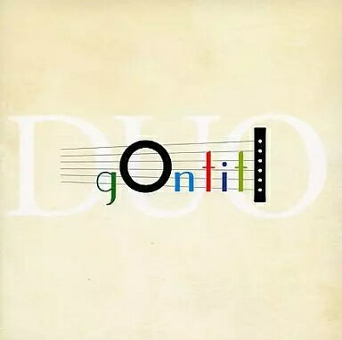 ����š�DUO / GONTITI ����̵����