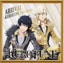 【中古】ARRIVAL -KUROFUNE Sail Away-/君はミ・アモール / KUROFUNE(帯あり)