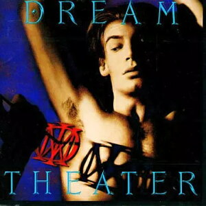 【中古】ホエン・ドリーム・アンド・デイ・ユナイト / ドリーム・シアター(帯あり)