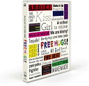 【中古】LIVE TOUR 2019 FREE HUGS!(DVD2枚組+CD2枚組) / DVD(帯無し)