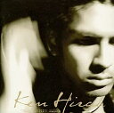 【中古】THE CHANGING SAME / 平井堅(帯無し)