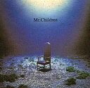 【中古】深海 / Mr.Children(帯無し)