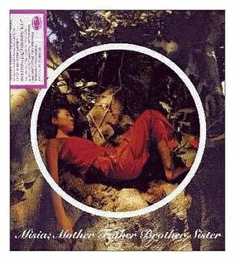 【中古】Mother Father Brother Sister / MISIA (帯あり)