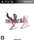 【中古】ファイナルファンタジーXIII-2 / PlayStation 3(帯無し)