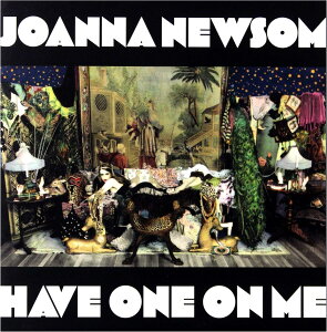 【中古】HAVE ONE ON ME / ジョアンナ・ニューサム (帯無し)