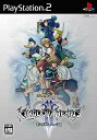 【中古】キングダムハーツ II / PlayStation2(帯無し)