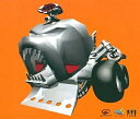 【中古】SYSTEMATIC / THE MAD CAPSULE MARKETS(帯無し)
