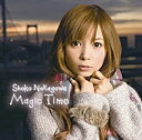 【中古】Magic Time / 中川翔子(帯無し)