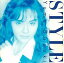 【中古】STYLE / 鈴木結女(帯無し) 390円