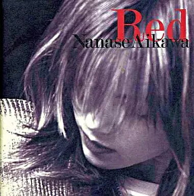 【中古】Red / 相川七瀬（帯あり）