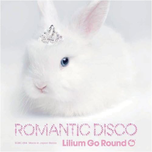 MetaCyVerse㤨֡šROMANTIC DISCO / Lilium Go Round̵ˡפβǤʤ480ߤˤʤޤ