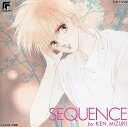 【中古】シークエンス ORIGINAL ALBUM(帯無し)