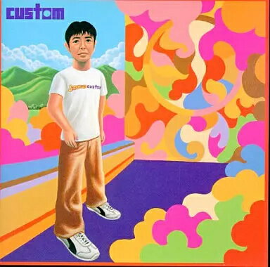šCUSTOM / ̱Ӥ