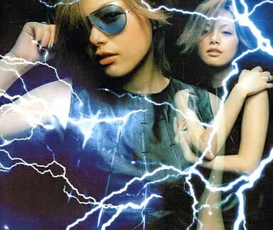 【中古】midnight blue / 相川七瀬（帯無し）