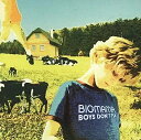 【中古】BOYS DON’T FLY / BIGMAMA(帯無し)