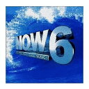 【中古】NOW6 / オムニバス(帯あり)