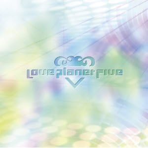 【中古】天壌を翔る者たち / Love Planet Five~I’ve special unit~（帯あり）