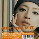 【中古】ayu-mi-x II version Acoustic Orchestra / 浜崎あゆみ(帯無し)