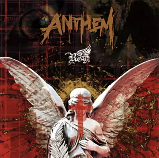 【中古】ANTHEM / Royz （
