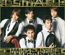 【中古】華麗なる逆襲/ユーモアしちゃうよ(通常盤) / SMAP(帯あり)