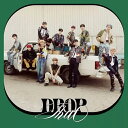 【中古】DROP That / INI (帯あり)