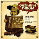 【中古】Love us,Love our tales / OVER ARM THROW(帯あり)