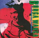 【中古】BONGA WANGA / 久保田利伸(帯あり)