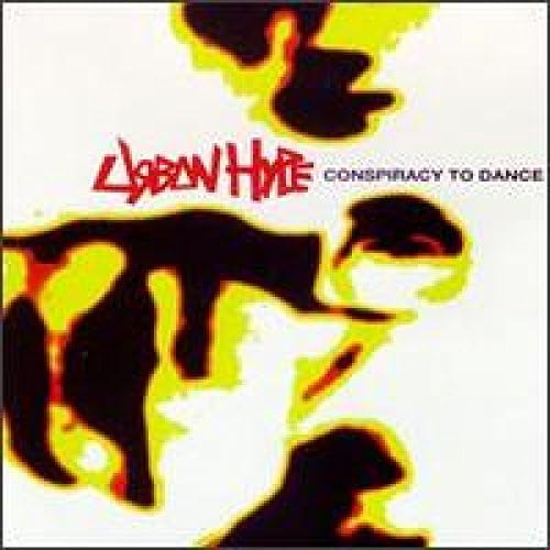 【中古】Conspiracy to Dance / Urban Hype(帯無し) 【中古】Conspiracy to Dance / Urban Hype(帯無し)