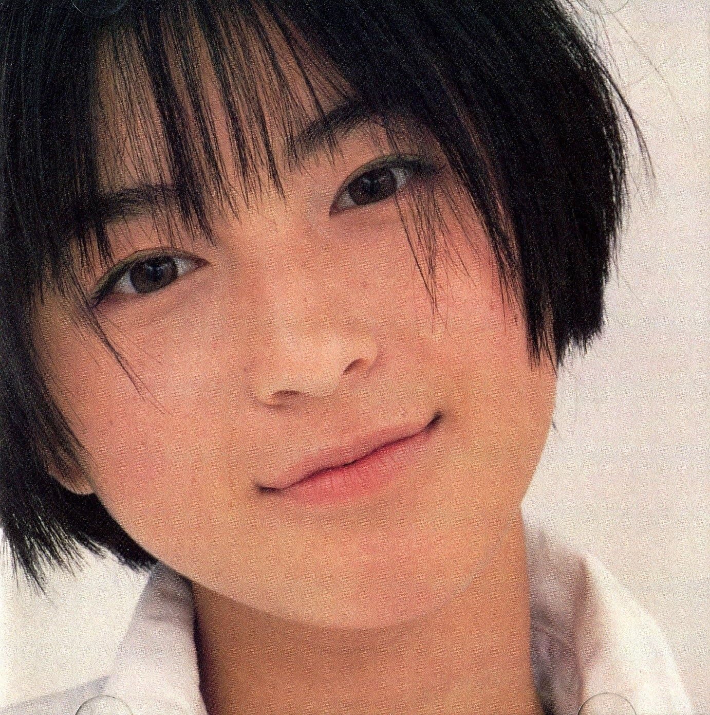 【中古】ARIGATO! / 広末涼子（帯無し）