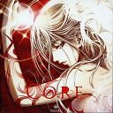 【中古】CORE / Crest(帯あり)(2)