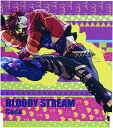 【中古】BLOODY STREAM (「ジョジョの奇妙な冒険」オープニングテーマ2) / Coda 小田和奏(帯あり)