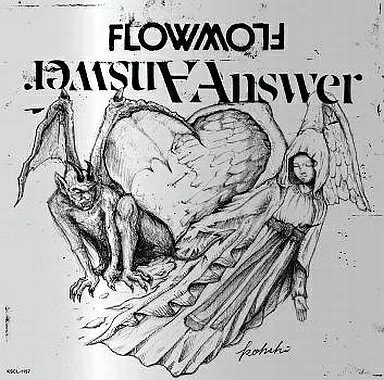 商品名【中古】Answer / FLOW （帯無し）種別CD帯についてケースの外側に付属しているキャッチコピーが書かれている用紙のことです。状態正常動作確認済みその他一部商品は特殊ケースは除き中古ケースから新品ケースへの交換を行っております...