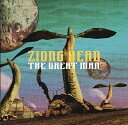 【中古】THE GREAT MAN / ZIONG HEAD(帯あり)