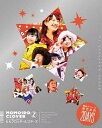【中古】ももクロ春の一大事2012~横浜アリーナ まさかの2DAYS~ Blu-ray BOX / ももいろクローバーZ(帯無し)
