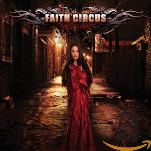 楽天MetaCyVerse【中古】Faith Circus / Faith Circus（帯無し）