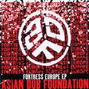 【中古】Fortress Europe Ep / エイジアン・ダブ・ファウンデイション(帯無し)