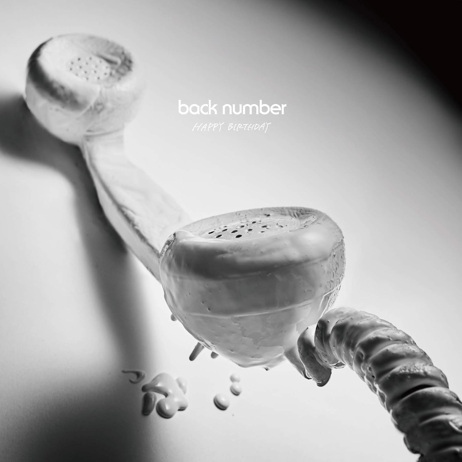 【中古】HAPPY BIRTHDAY(通常盤) / back number（帯無し）
