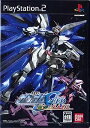 【中古】PS2ソフト 機動戦士ガンダムSEED 連合 vs .Z.A.F.T.(帯無し)