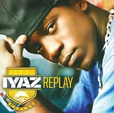 【中古】REPLAY / IYAZ （帯無し）