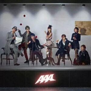 【中古】PARADISE/Endless Fighters(ジャケットA) / AAA(帯あり)